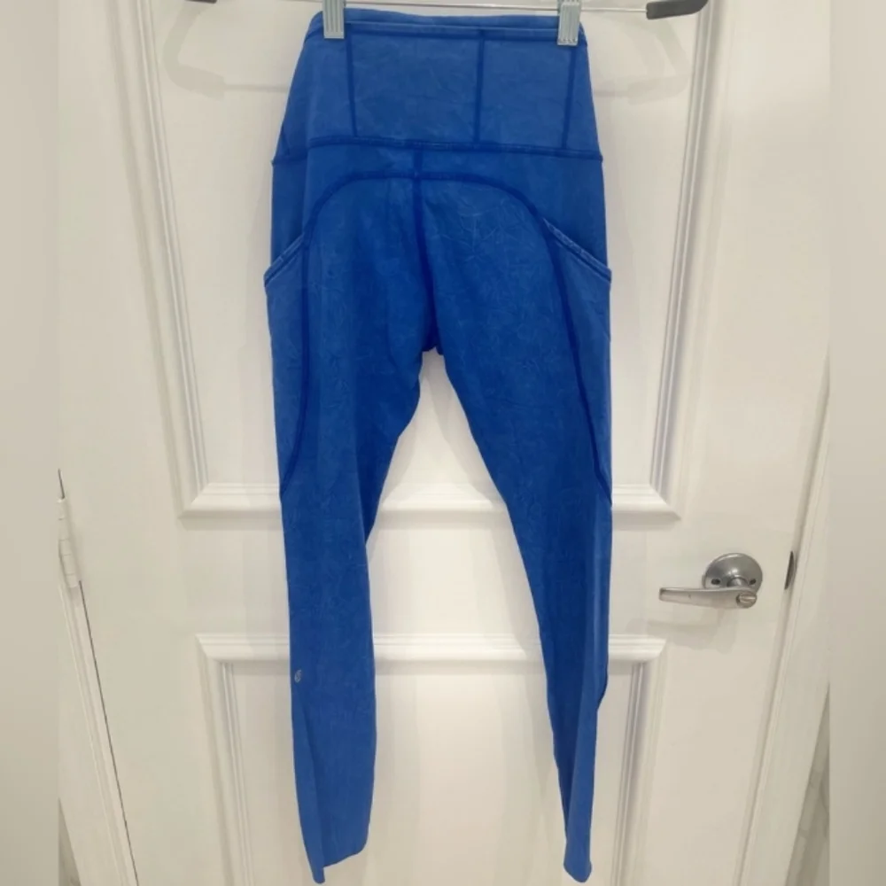 🍋 Lululemon 🍋 Align 25" Size 4 - Picture 3 of 12